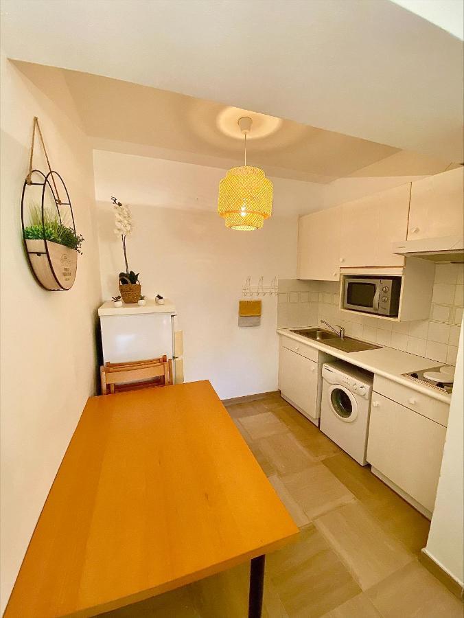 Superbe Appartement A 300M De La Plage, Rdc - Fame Marina Baie Des Anges Villeneuve-Loubet Exterior photo